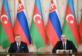   Aserbaidschan transportiert sein Erdgas über zuverlässige Routen nach Europa  