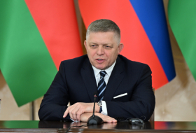   Slowakischer Premierminister: „Wir sind bereit, eine Brücke zwischen Aserbaidschan und der Europäischen Union zu werden“ 