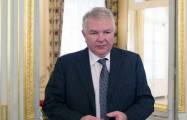 Russische Botschafter in Paris wurde ins französische Außenministerium einbestellt 