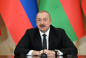   Ilham Aliyev : Aujourd'hui, une nouvelle page s'ouvre dans les relations azerbaïdjano-slovaques  