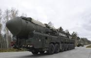   Institut für Kriegsstudien hat Russlands Atomwaffenfähigkeiten bewertet  
