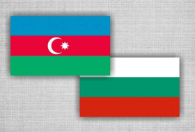   Aserbaidschan und Bulgarien unterzeichnen Dokumente  