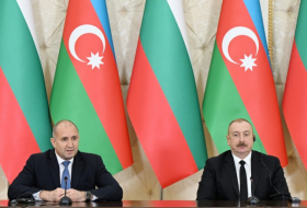     Bulgarischer Präsident:   Initiative „Ring der Solidarität“ ist wichtig für die Energieversorgung der Region  