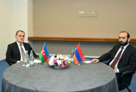   In Almaty findet ein Treffen der Außenminister Aserbaidschans und Armeniens statt  