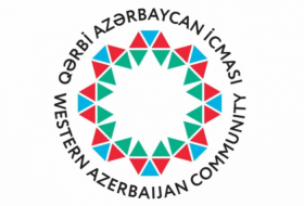   La Comunidad de Azerbaiyán Occidental  :