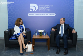  L'Azerbaïdjan et l'UNESCO explorent les perspectives de coopération 