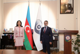 Azerbaijan, Turkiye mull cooperation in protection of human rights