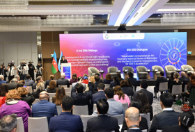  Baku hosts 4th Dialogue on Sustainable Development Goals  