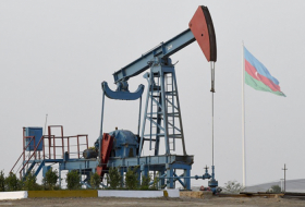 Azerbaijani oil price jumps in global markets