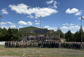   Azerbaijani servicemen take part in “Anatolian Phoenix - 2024” int’l drill in Türkiye -   VIDEO    