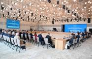  Le Comité d’organisation chargé de la COP29 tient sa 3ème réunion 