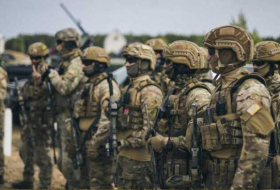   Ukraine will Militärunternehmen legalisieren  