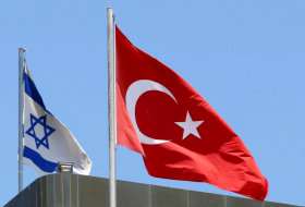    Türkiyə İsraillə ticarət əlaqələrini dayandırır   