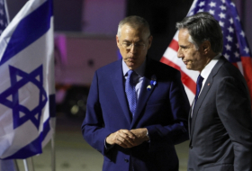 Les USA sont «déterminés» à obtenir «maintenant» un accord entre Israël et le Hamas