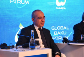 Mikayil Jabbarov underlines Middle Corridor’s role in regional integration at Baku Forum