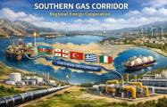 The Southern Gas Corridor: A model of regional energy cooperation