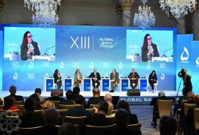 Global Baku Forum features “Global Cooperation for Housing: Perspectives for WUF13” panel discussion