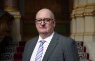 UK Appoints New Ambassador to Azerbaijan