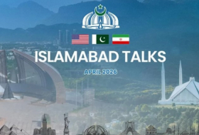 Pakistan’s diplomatic moment: The Islamabad peace process and a race to prevent a wider war