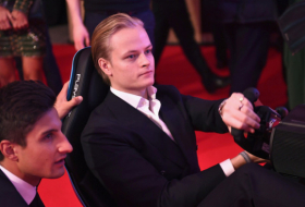Son of Norwegian crown princess jailed for rape