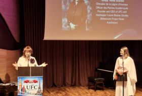 UFC Holds Its 12th Graduation Ceremony