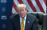 Donald Tramp: “İranla atəşkəs başa çatıb”