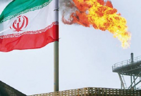 İran qazı Ermənistandan Avropaya göndəriləcək