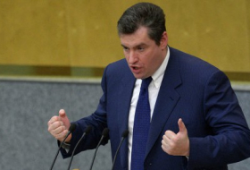 Rus deputat Azərbaycanla bağlı dediklərini dandı