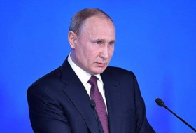 “Dünyada analoqu olmayan silahlarımız var” – Putin Qərbə meydan oxudu