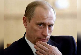 “The Times” Putinin xəstəliyini təsdiqlədi