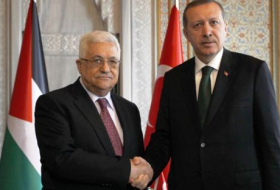 Mahmud Abbas Türkiyəyə gedir