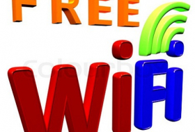 Wi-Fi pulsuz olacaq