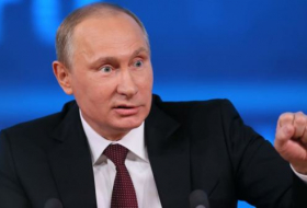 “Nemtsovun ölümü Rusiya üçün biabırçılıqdır” – Putin  