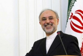 İrana qarşı sanksiyalara son