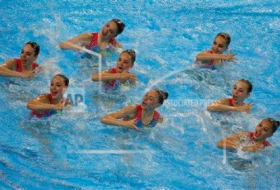 Avropa Oyunları “Associated Press”də - Fotolar