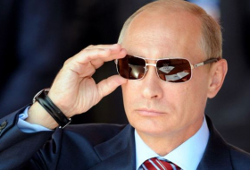 Rusiyaya diktatorlar lazım deyil – Putin