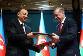 Azərbaycanla Türkiyə arasında mühüm anlaşma