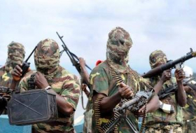 “Boko Haram” 2 min qadını qaçırıb