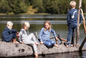 Norveçdə uşaqlar da cinsiyyətini dəyişə biləcək