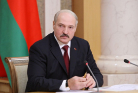 Lukaşenko Yaqub Eyyubov və Xanlar Fətiyevi mükafatlandırdı