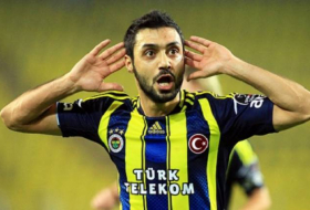 Türkiyənin tanınmış futbolçusu həbs edildi - FETÖ ittihamı
