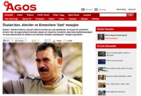PKK ermənilərə söz verdi