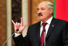 Avropa Lukaşenkoya qarşı sanksiyaları dayandırdı