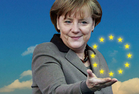 Merkel etiraf etdi: Türkiyəni istəmirik... 