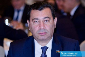 Səməd Seyidov AŞPA-da Sarkisyanı susdurdu