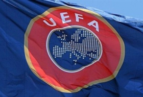 UEFA-dan Azərbaycana bəd xəbər