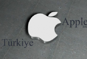 `Apple` Türkiyə bazarında möhkəmlənir