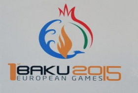 Bakı Avropa Oyunlarına 200 gün qaldı