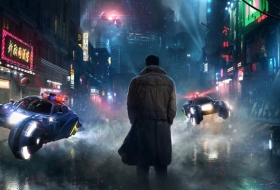 “Blade Runner 2049” Azercell IMAX-da