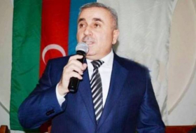 Deputat Nəriman Əliyev komadan ayıldı